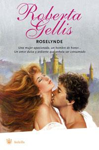 ROSELYNDE (RBA ROMANTICA) | 9788478719853 | GELLIS, ROBERTA