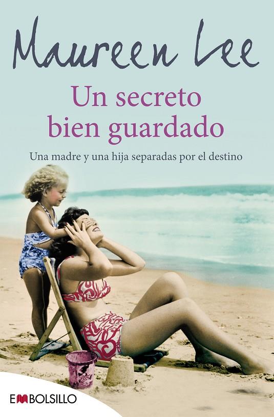 UN SECRETO BIEN GUARDADO | 9788415140887 | LEE, MAUREEN