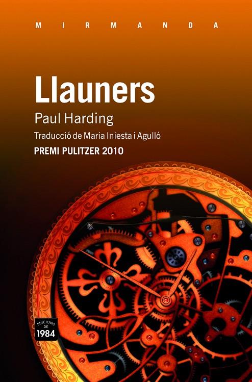 LLAUNERS MIR-89 | 9788492440771 | HARDING, PAUL