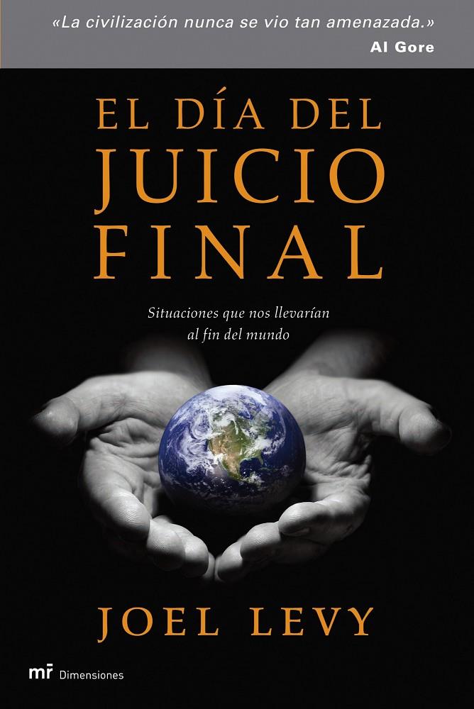 EL DÍA DEL JUICIO FINAL | 9788427033450