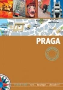 PRAGA / PLANO-GUIAS (ED.ACT.4ª/2009) | 9788466640398