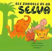 SOROLLS DE LA SELVA, ELS | 9788427284944 | DAMALI