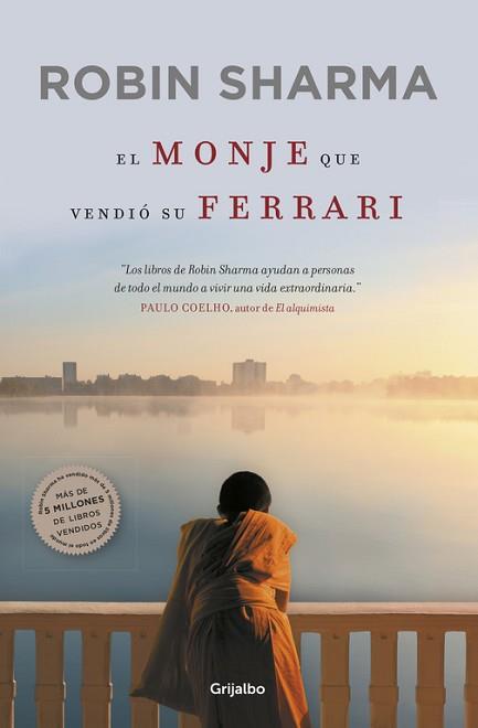 MONJE QUE VENDIO SU FERRARI, EL | 9788425348518 | SHARMA. ROBIN