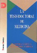 TESIS DOCTORAL DE MEDICINA, LA | 9788479782115 | SENDRA VALERA, A.