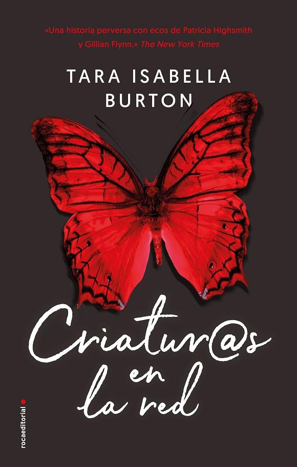 CRIATURAS EN LA RED | 9788417305857 | BURTON, TARA ISABELLA