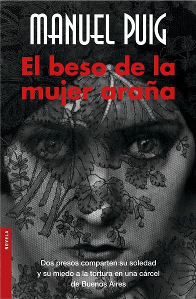 BESO DE LA MUJER ARAÑA (NF) | 9788432217272 | MANUEL PUIG