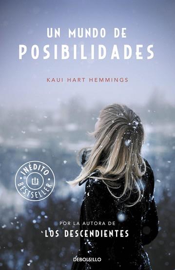 UN MUNDO DE POSIBILIDADES | 9788490622841 | HART HEMMINGS,KAUI