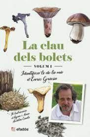 LA CLAU DELS BOLETS | 9788418243127 | GRÀCIA BARBA, ENRIC / AMBLÀS CASALS, AINA