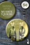 MUERTE Y JUICIO (NF) | 9788432217760 | LEON ,DONA