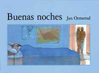 BUENAS NOCHES -SERRES- | 9788484881704 | ORMEROD, JAN