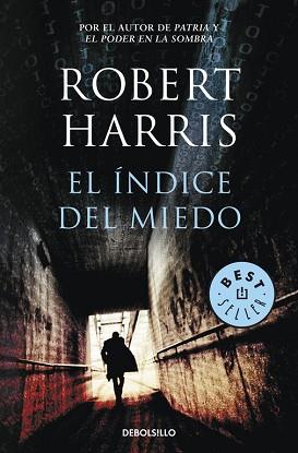 ÍNDICE DEL MIEDO | 9788490323939 | HARRIS,ROBERT