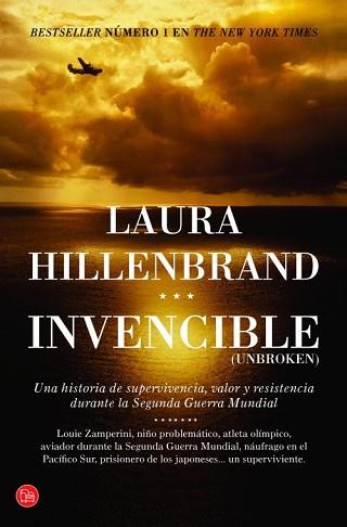 INVENCIBLE (BOLSILLO) | 9788466326384 | HILLENBRAND, LAURA