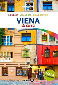 VIENA DE CERCA | 9788408170648 | LE NEVEZ, CATHERINE