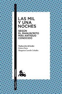 MIL Y UNA NOCHES | 9788423346691 | ANONIMO