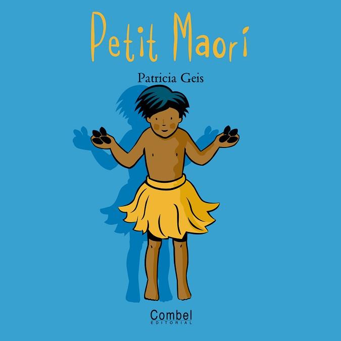 PETITI MAORI | 9788478643554