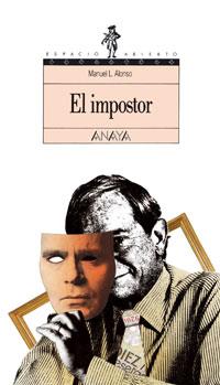 IMPOSTOR, EL | 9788420741581 | Alonso G¢mez, Manuel Luis