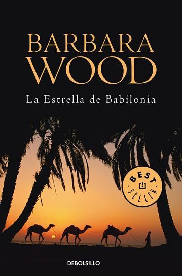 ESTRELLA DE BABILONIA, LA | 9788497936330 | WOOD BARBARA