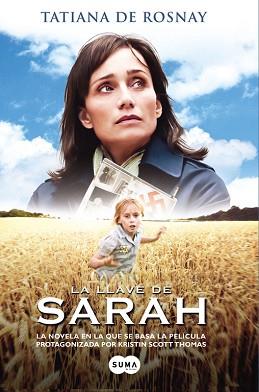 LLAVE DE SARAH (PELICULA) | 9788483652237 | ROSNAY, TATIANA