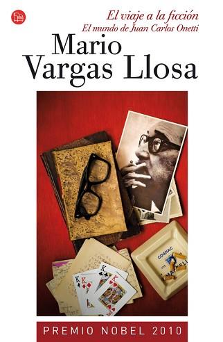 EL VIAJE A LA FICCION FG | 9788466323376 | VARGAS LLOSA, MARIO