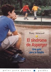 SINDROME DE ASPERGER | 9788449312854 | ATTWOOD, T.