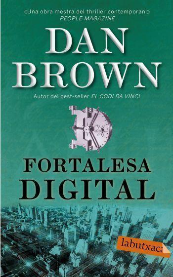 FORTALESA DIGITAL | 9788499300276 | BROWN DAN