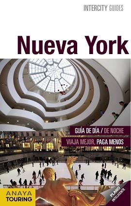 NUEVA YORK | 9788499357591 | PLAZA RIVERA, CARIDAD