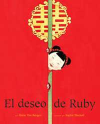 DESEO DE RUBY, EL | 9788484882060 | YIM BRIDGES, SHIRIN