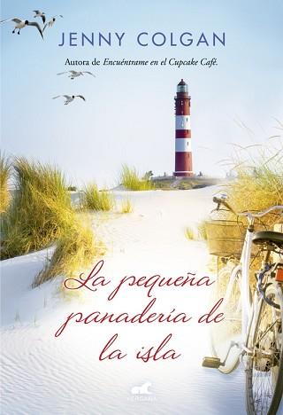 LA PEQUEÑA PANADERÍA DE LA ISLA | 9788466658027 | COLGAN, JENNY