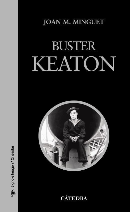 BUSTER KEATON | 9788437624617