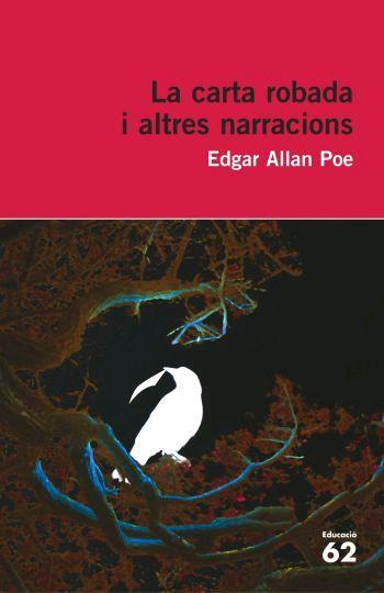 CARTA ROBADA I ALTRES NARRACIONS | 9788429760026 | POE,EDGAR ALLAN