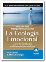 ECOLOGIA EMOCIONAL | 9788497353526 | CONANGLA I MARÍN, M. MERCÈ/SOLER, JAUME