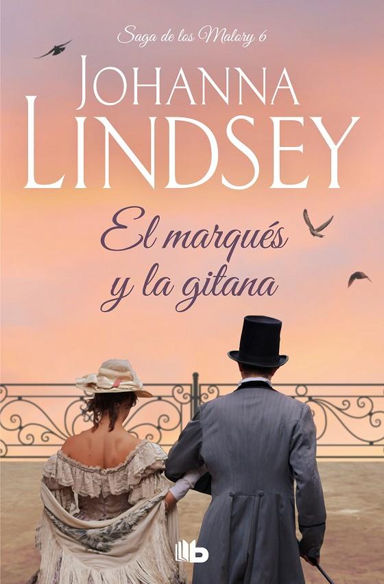 MARQUES Y LA GITANA,EL LA SAGA MALOR Y VI ZB | 9788498725759 | LINDSEY,JOHANNA