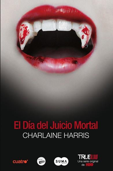 DIA DEL JUICIO MORTAL EL | 9788483652503 | HARRIS CHARLAIN