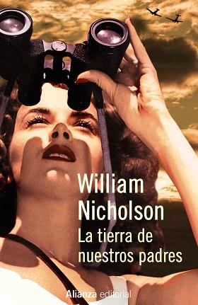 LA TIERRA DE NUESTROS PADRES | 9788420696003 | NICHOLSON, WILLIAM