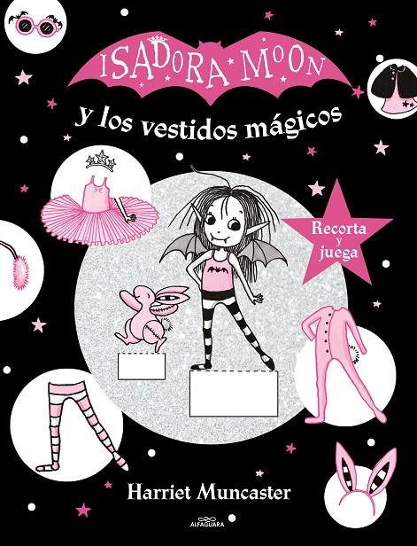 ISADORA MOON Y LOS VESTIDOS MÁGICOS (ISADORA MOON) | 9788420440149 | MUNCASTER, HARRIET