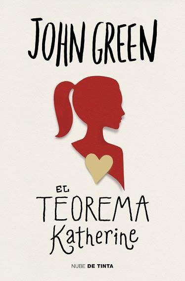 EL TEOREMA KATHERINE | 9788415594666 | GREEN,JOHN