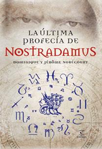 NOSTRADAMUS | 9788467029086