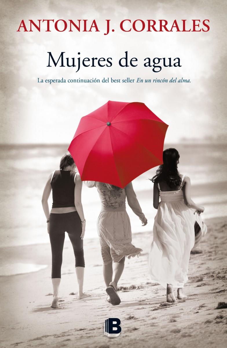 MUJERES DE AGUA | 9788466659260 | CORRALES, ANTONIA J.