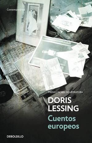 CUENTOS EUROPEOS | 9788499081403 | LESSING,DORIS