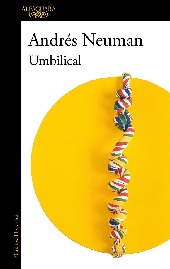 UMBILICAL | 9788420462691 | NEUMAN, ANDRÉS