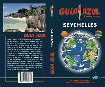 SEYCHELLES | 9788480239646 | LEDRADO, PALOMA/SANZ, JAVIER