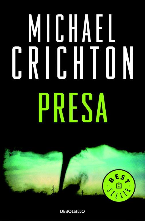 PRESA | 9788497932448 | CRICHITON, MICHAEL