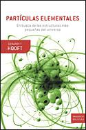 PARTICULAS ELEMENTALES | 9788484321514 | HOOFT, GERARD