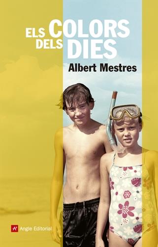 COLORS DELS DIES | 9788415002925 | MESTRES, ALBERT