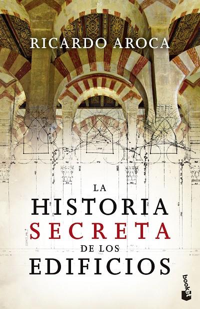 HISTORIA SECRETA DE LOS EDIFICIOS | 9788467034455 | RICARDO AROCA