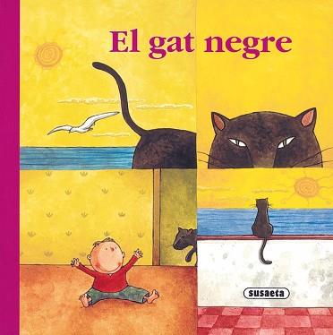 GAT NEGRE | 9788430541744