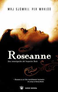 ROSEANNA | 9788478718481 | SJOWALL MAL- PER WRHLOO