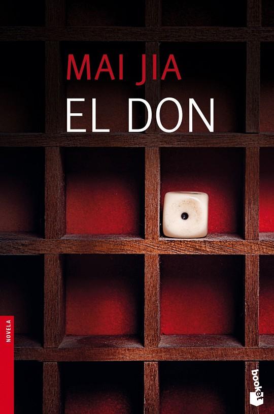 EL DON | 9788423349777 | MAI JIA