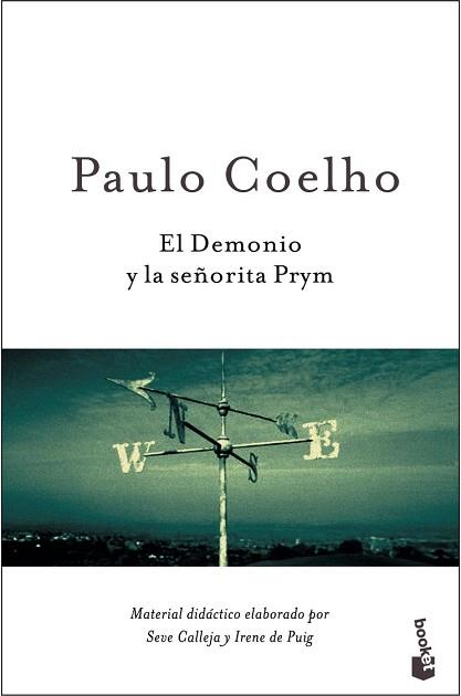 DEMONIO Y LA SEÑORITA (NF) | 9788408080763 | COELHO, PAOLO