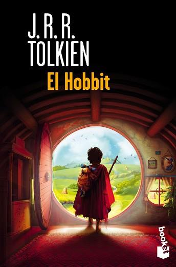 HOBBIT | 9788445001417 | J. R. R. TOLKIEN